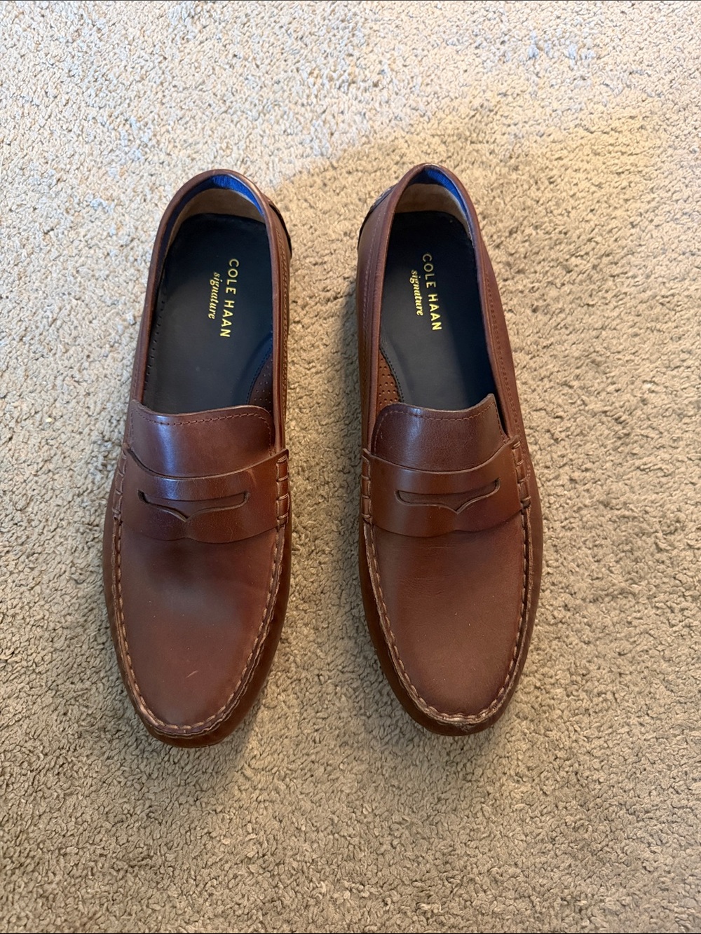 Cole Haan Loafers